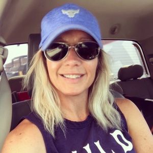 Meet your Posher, Natisha